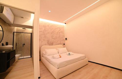 Gran Duca San Lorenzo Luxury House VICINO AEROPORTO DI BRINDISI check in H24 - Foto 24