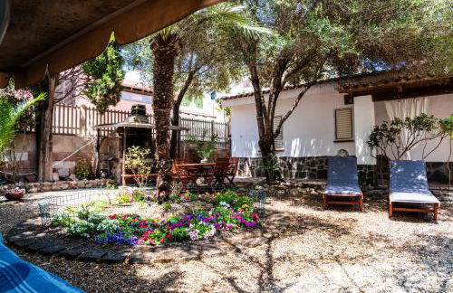 Casa Josto a due passi da Spiaggia Maladroxia - Foto 23