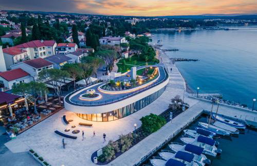 Apartments Kvarner - Foto 53