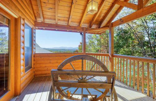 Panoramic Paradise - Mountain Views Every Corner - Foto 39