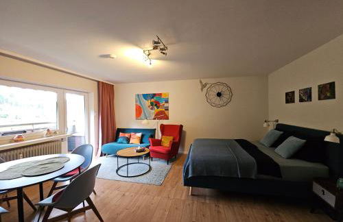 Ferienwohnung Vogelnest im Schwarzwald - Foto 14