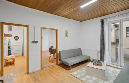 Apartment im Pfaffenwinkel Nähe Alpen und München - Foto 9