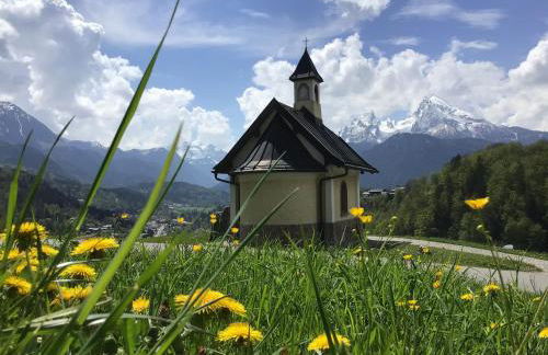 Ferienwohnung Lederhose - Foto 8