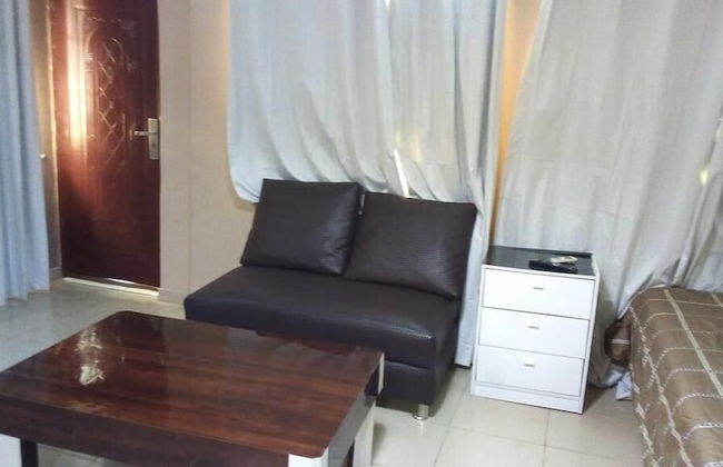 Leez Luxury Apartment - Foto 4