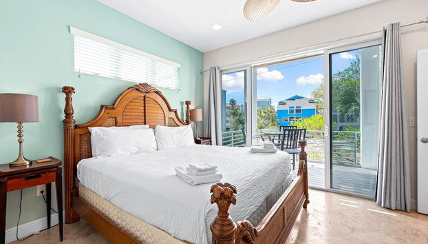 A Somewhere is Here - Changes in Latitude by Beachside Management - Foto 5, Habitación