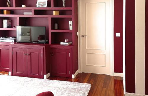 Apartamento, zona residencia con piscina, cerca de las playas en Santander - Foto 23