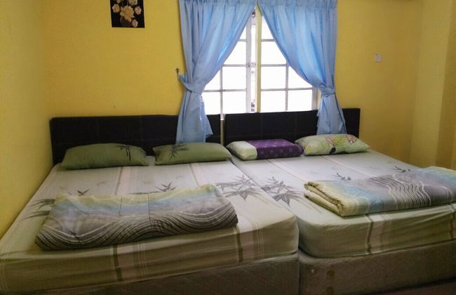 SA Apartments - Desa Anthurium - Foto 4