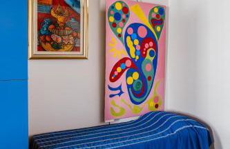 Cozy Castello - Foto 69