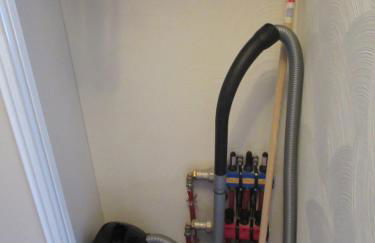 Résidence Les Alpages 4 étoiles - Appartement 4 personnes - Piscine, Hammam, Sauna, Jacuzzi - ValCenis 73480 - Foto 38