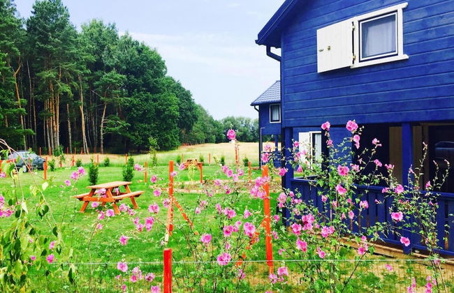 Holiday Home, Nowe Warpno, for 6 Persons - Photo 20