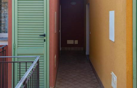 Fra Cielo e Mare - Private parking & Wi-Fi - Foto 40