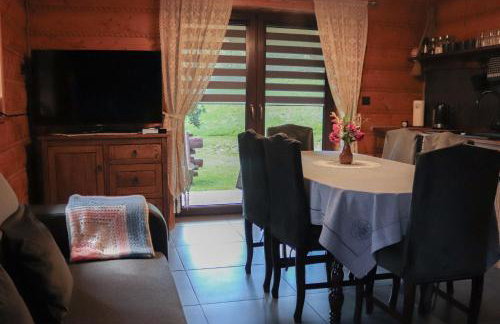 Stacja Żubracze - Foto 21