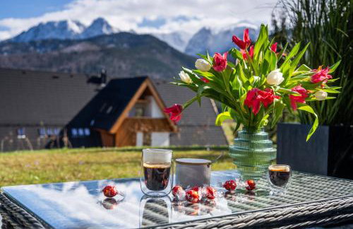 Podhalańskie Marzenie by Apart Concept Podhale - Foto 28