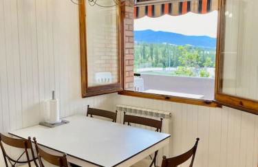 Súper exterior, vistas, amplio y muy agradable! - Foto 13