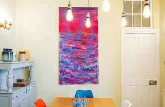 Marazion Beach Town House with Private Parking - Foto 16