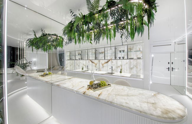 Quorum Apartments - Foto 6