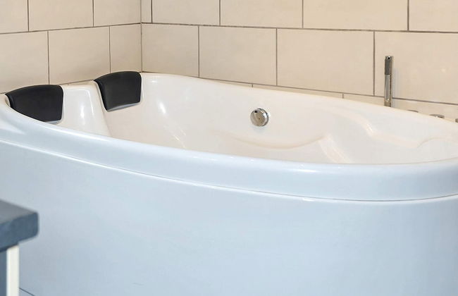 4 Star Holiday Home in Farso - Photo 13