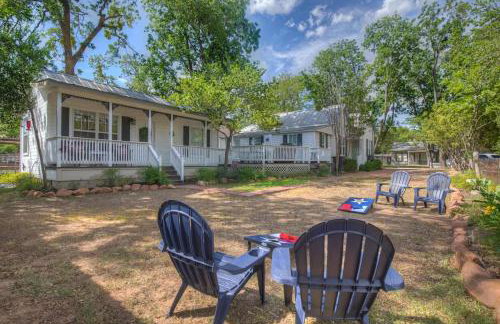 Awesome Haus With Gameroom, 4blks to Center of Town! - Foto 22