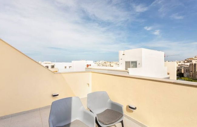 St Angelo Boutique Living - Foto 62