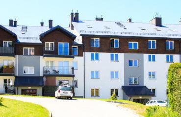 Apartament Rodzinny - Foto 22