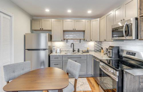 Louisville Charm Near the Derby Apt with Yard! - Foto 2