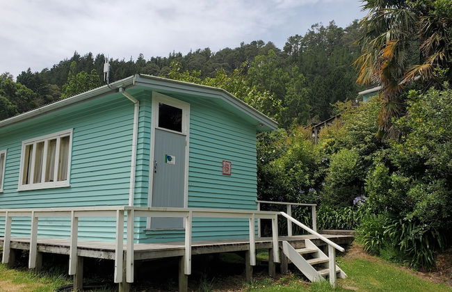 Dickson Holiday Park - Foto 16