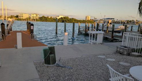 Keys to the Sea and Cabana Club - Foto 5