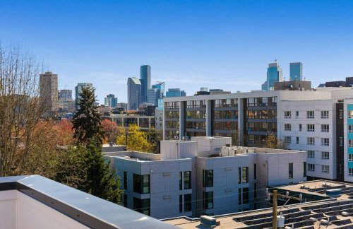 Squire - Prime Location with View & Parking - Foto 35