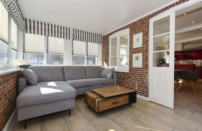 Idyllically Located, Comfortably Furnished and Renovated Holiday Apartment - Foto 53