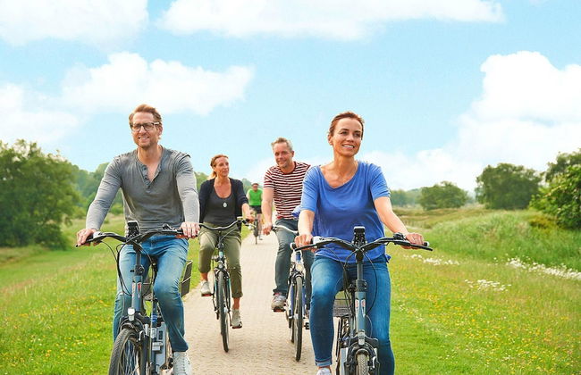 Appartements im Freizeitpark Weissenhauser Strand - Foto 12