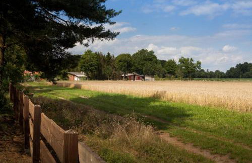 Ferienhaus Heideland Winsen Aller - Foto 26