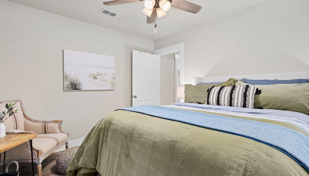 Salt - Foto 2, Habitación