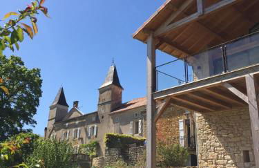 Ancient stone barn luxury renovation - Foto 23