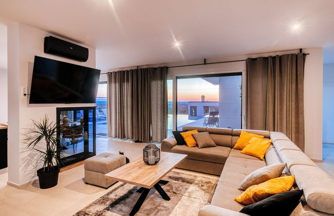 Villa Stressles - Foto 13