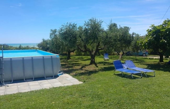 Il Giardino fra gli Ulivi - Foto 25