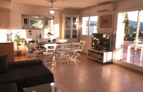 Sensational Apartment with panoramic views - Foto 11