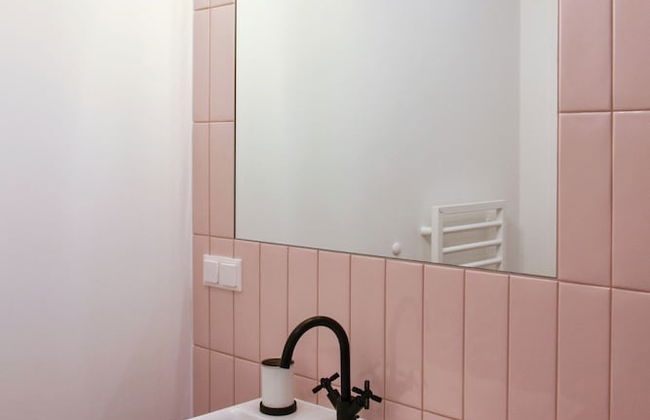 easy flat Hyrtlgasse - Foto 33