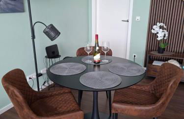 Ferienwohnung Maria - Bitburg - Foto 22