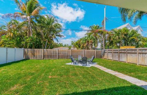 Cozy Victoria Park Retreat Unit 3 - Las Olas Beach - Foto 11