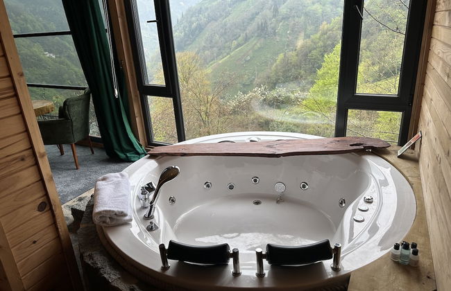 Saklicennet Bungalov - Foto 30