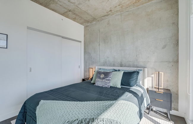 GLOBALSTAY. Downtown Calgary Apartments - Photo 25