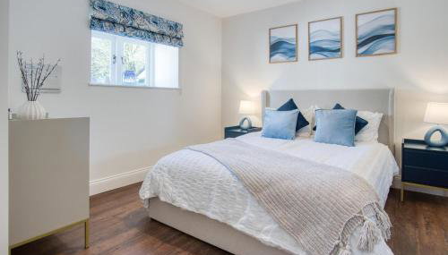 The Studio - 1 Bedroom Cottage - Princes Gate - Foto 3