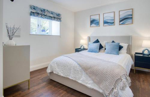 The Studio - 1 Bedroom Cottage - Princes Gate - Foto 3