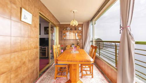 Torre Benipark 13c primera linea playa Poniente - Foto 4