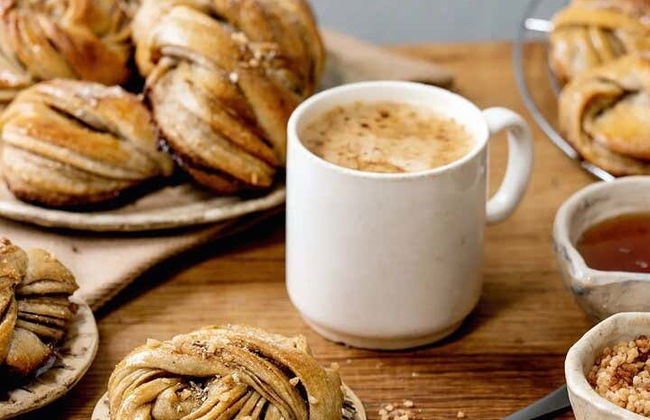 Tour gastronomico di Stoccolma - Photo 5