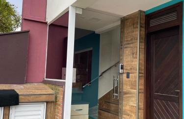 Residencial Luce Del Sole Apt 3 - Photo 37