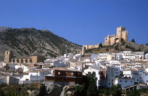 La Casa de Sally- Vèlez Blanco - Foto 30