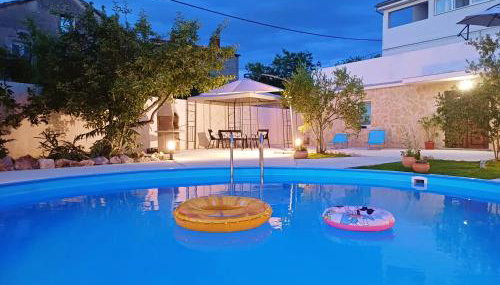 Delux apartments Villa Mihaela - Foto 3