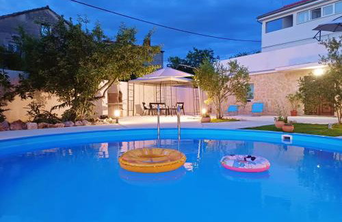 Delux apartments Villa Mihaela - Foto 3