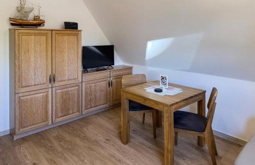 Haus *Üüs Aran* Wohnung Nr. 1 - Foto 4